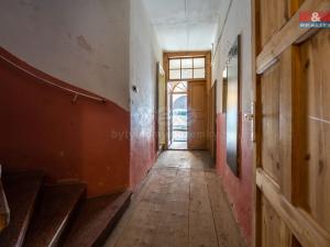 Prodej rodinného domu, Lomnice, Josefa Uhra, 152 m2