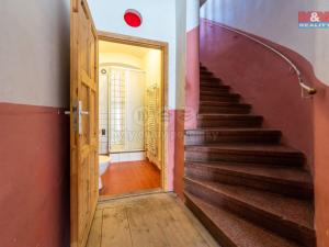 Prodej rodinného domu, Lomnice, Josefa Uhra, 152 m2