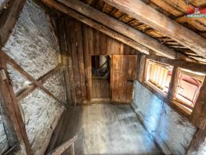 Prodej rodinného domu, Lomnice, Josefa Uhra, 152 m2