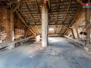 Prodej rodinného domu, Lomnice, Josefa Uhra, 152 m2