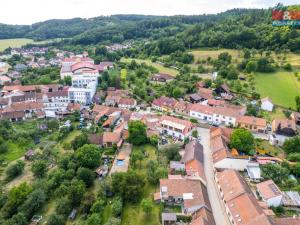 Prodej rodinného domu, Lomnice, Josefa Uhra, 152 m2