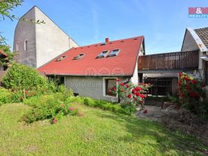 Pronájem bytu 3+1, Chotěboř, F. X. Svobody, 50 m2