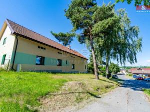 Prodej zemědělské usedlosti, Nížkov, 100 m2