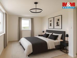 Prodej rodinného domu, Malý Újezd - Vavřineč, 125 m2