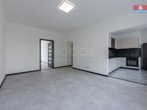 Prodej bytu 3+1, Habartov, Gagarinova, 74 m2