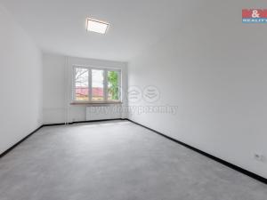 Prodej bytu 3+1, Habartov, Gagarinova, 74 m2