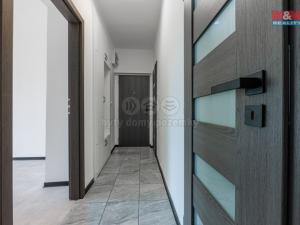 Prodej bytu 3+1, Habartov, Gagarinova, 74 m2