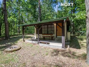 Prodej chaty, Novosedly nad Nežárkou, 40 m2