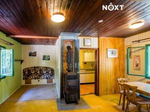 Prodej chaty, Novosedly nad Nežárkou, 40 m2