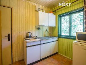 Prodej chaty, Novosedly nad Nežárkou, 40 m2