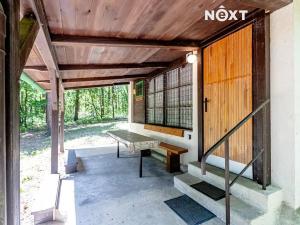 Prodej chaty, Novosedly nad Nežárkou, 40 m2