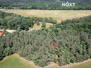 Prodej chaty, Novosedly nad Nežárkou, 40 m2