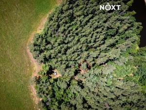 Prodej chaty, Novosedly nad Nežárkou, 40 m2