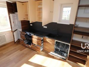 Pronájem bytu 3+kk, Brno - Staré Brno, Jircháře, 84 m2