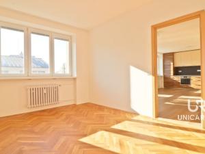 Pronájem bytu 3+kk, Brno - Staré Brno, Jircháře, 84 m2