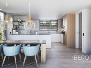 Prodej rodinného domu, Rojales, Španělsko, Calle Cabo de Palos, 254 m2