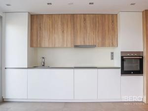 Prodej bytu 4+kk, Mijas, Španělsko, Calle Chacolí de La Cala Golf, 102 m2