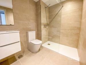 Prodej bytu 4+kk, Mijas, Španělsko, Calle Chacolí de La Cala Golf, 102 m2