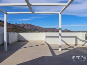 Prodej bytu 4+kk, Mijas, Španělsko, Calle Chacolí de La Cala Golf, 102 m2