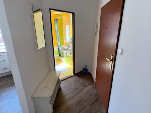 Prodej bytu 1+1, Tábor, Prokopova, 37 m2