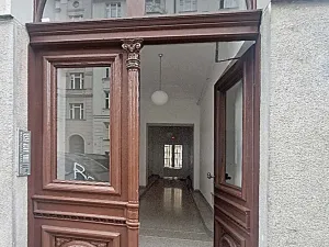 Prodej bytu 5+1, Praha - Staré Město, Haštalská, 145 m2