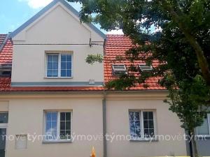 Pronájem bytu 1+kk, Pardubice, Ve Lhotkách, 32 m2