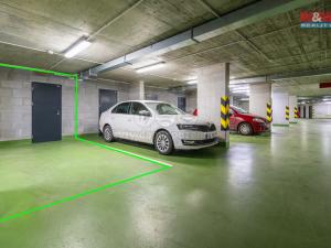 Pronájem bytu 3+kk, Praha - Letňany, Škrábkových, 84 m2