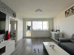 Pronájem bytu 4+1, Česká Lípa, Hradecká, 98 m2