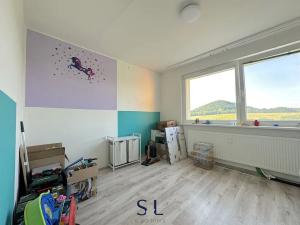 Pronájem bytu 4+1, Česká Lípa, Hradecká, 98 m2