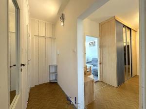Pronájem bytu 4+1, Česká Lípa, Hradecká, 98 m2