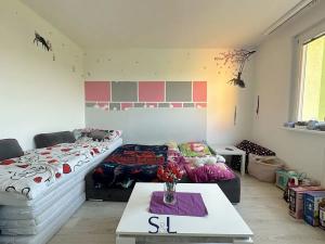 Pronájem bytu 4+1, Česká Lípa, Hradecká, 98 m2