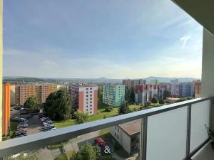 Pronájem bytu 4+1, Česká Lípa, Hradecká, 98 m2