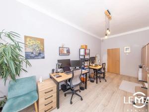 Prodej bytu 3+1, Olomouc, Praskova, 108 m2