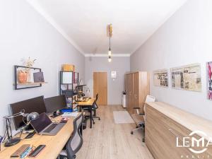 Prodej bytu 3+1, Olomouc, Praskova, 108 m2