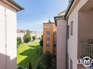 Prodej bytu 3+1, Olomouc, Praskova, 108 m2