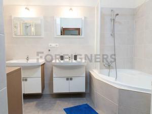 Pronájem bytu 2+kk, Brno, Radnická, 83 m2