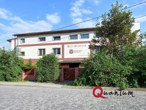Pronájem bytu 1+kk, Otvovice, 30 m2