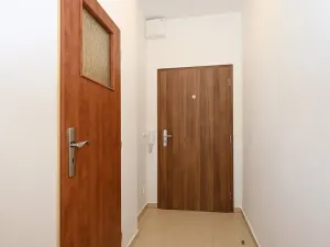 Pronájem bytu 1+kk, Otvovice, 30 m2