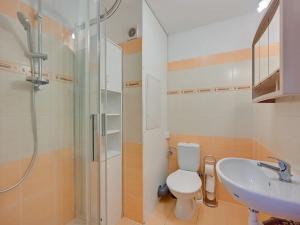 Pronájem bytu 1+1, Olomouc, Stupkova, 35 m2