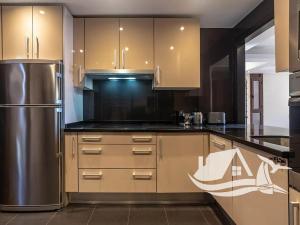 Prodej bytu 3+kk, Estepona, Španělsko, 120 m2