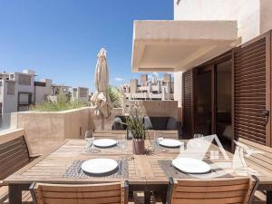 Prodej bytu 3+kk, Estepona, Španělsko, 120 m2