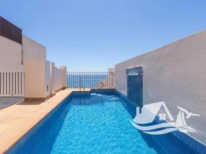 Prodej bytu 3+kk, Estepona, Španělsko, 120 m2