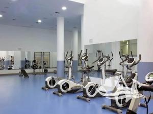Prodej bytu 3+kk, Estepona, Španělsko, 120 m2