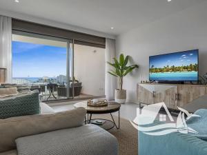 Prodej bytu 3+kk, Estepona, Španělsko, 135 m2