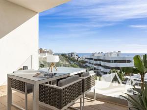 Prodej bytu 3+kk, Estepona, Španělsko, 135 m2