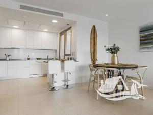 Prodej bytu 3+kk, Estepona, Španělsko, 135 m2