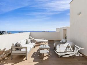 Prodej bytu 3+kk, Estepona, Španělsko, 135 m2