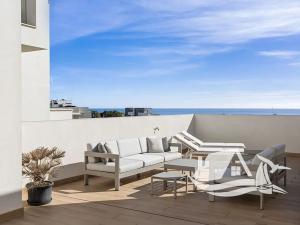 Prodej bytu 3+kk, Estepona, Španělsko, 135 m2