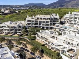 Prodej bytu 3+kk, Estepona, Španělsko, 135 m2