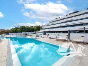 Prodej bytu 3+kk, Estepona, Španělsko, 100 m2